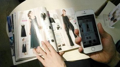 圖像識別 安防領域的智能守護者